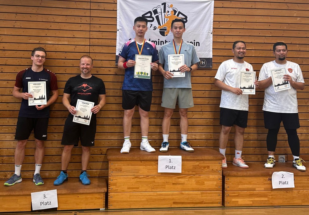 Kieser Open Bamberg
